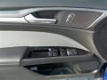 2013 Deep Impact Blue Metallic Ford Fusion S  photo #17