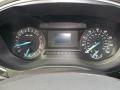 2013 Deep Impact Blue Metallic Ford Fusion S  photo #18