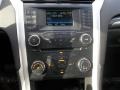 2013 Deep Impact Blue Metallic Ford Fusion S  photo #19