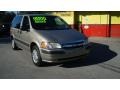 2000 Sandrift Metallic Chevrolet Venture  #77042683