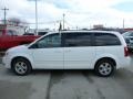 Stone White - Grand Caravan SE Photo No. 2