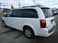 Stone White - Grand Caravan SE Photo No. 3