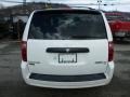 Stone White - Grand Caravan SE Photo No. 4