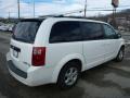 Stone White - Grand Caravan SE Photo No. 5