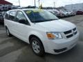 Stone White - Grand Caravan SE Photo No. 7
