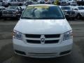 Stone White - Grand Caravan SE Photo No. 8