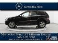 Black - ML 350 4Matic Photo No. 2