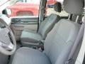 Stone White - Grand Caravan SE Photo No. 10