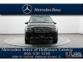 Black - ML 350 4Matic Photo No. 3