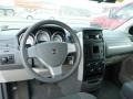 Stone White - Grand Caravan SE Photo No. 13