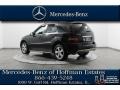 Black - ML 350 4Matic Photo No. 5