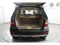 Black - ML 350 4Matic Photo No. 22