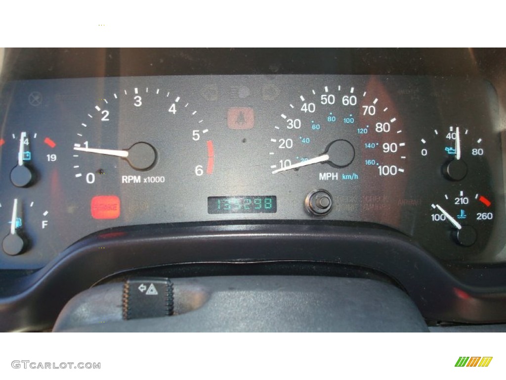 1998 Wrangler SE 4x4 - Bright Jade Satin Glow / Mist Grey photo #10