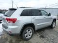 Bright Silver Metallic - Grand Cherokee Laredo 4x4 Photo No. 5