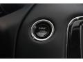 2012 Jaguar XJ XJL Supercharged Controls