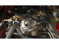 4.2 Liter AMC 258 Inline 6 Engine for 1988 Jeep Wrangler Laredo 4x4 #77063735