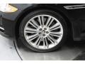 2012 Jaguar XJ XJL Supercharged Wheel and Tire Photo