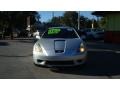 2001 Liquid Silver Toyota Celica GT  photo #8
