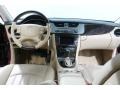 Cashmere Dashboard Photo for 2007 Mercedes-Benz CLS #77064539