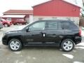 Black - Compass Sport 4x4 Photo No. 2