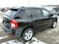 Black - Compass Sport 4x4 Photo No. 5