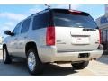 2008 Silver Birch Metallic GMC Yukon SLT 4x4  photo #3