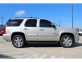 2008 Silver Birch Metallic GMC Yukon SLT 4x4  photo #6