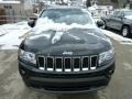 Black - Compass Sport 4x4 Photo No. 9