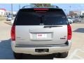 2008 Silver Birch Metallic GMC Yukon SLT 4x4  photo #8