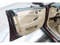 Cashmere Door Panel Photo for 2007 Mercedes-Benz CLS #77064712