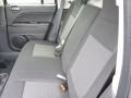 Black - Compass Sport 4x4 Photo No. 12