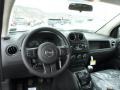 Black - Compass Sport 4x4 Photo No. 13