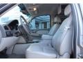 2008 Silver Birch Metallic GMC Yukon SLT 4x4  photo #13