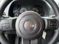 Black - Compass Sport 4x4 Photo No. 18