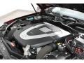 5.5 Liter DOHC 32-Valve VVT V8 Engine for 2007 Mercedes-Benz CLS 550 #77064832