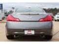 Graphite Shadow - G 37 Journey Coupe Photo No. 8