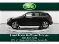 2009 Brilliant Black Audi Q5 3.2 Prestige quattro  photo #2
