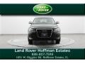 2009 Brilliant Black Audi Q5 3.2 Prestige quattro  photo #3
