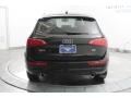 2009 Brilliant Black Audi Q5 3.2 Prestige quattro  photo #4