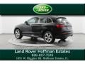 2009 Brilliant Black Audi Q5 3.2 Prestige quattro  photo #5