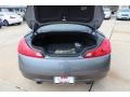 Graphite Shadow - G 37 Journey Coupe Photo No. 18