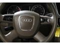 2009 Brilliant Black Audi Q5 3.2 Prestige quattro  photo #8