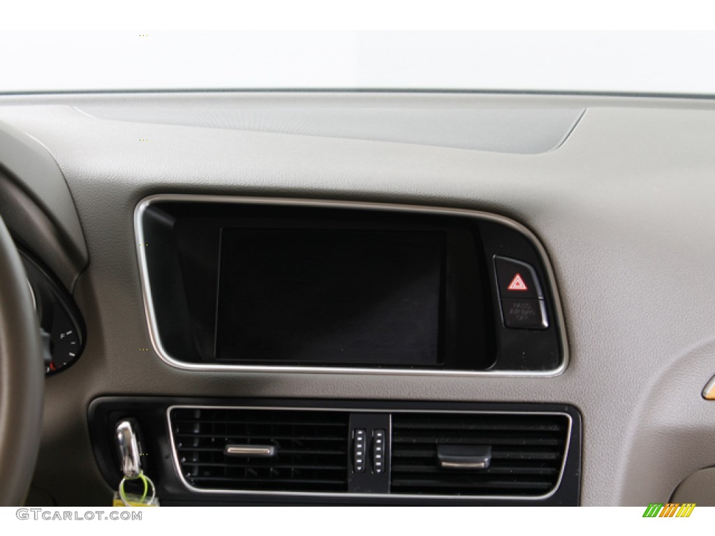 2009 Q5 3.2 Prestige quattro - Brilliant Black / Black photo #10