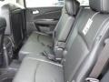 Black 2013 Dodge Journey Crew AWD Interior Color