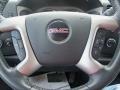 Ebony Steering Wheel Photo for 2011 GMC Sierra 1500 #77065255
