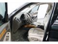 2009 Brilliant Black Audi Q5 3.2 Prestige quattro  photo #18