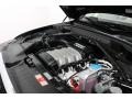 2009 Brilliant Black Audi Q5 3.2 Prestige quattro  photo #26