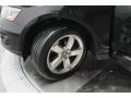 2009 Brilliant Black Audi Q5 3.2 Prestige quattro  photo #28