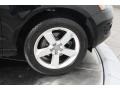 2009 Brilliant Black Audi Q5 3.2 Prestige quattro  photo #32