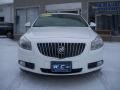 Summit White - Regal CXL Photo No. 2
